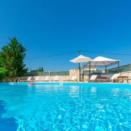 Rosa 1 , , Corfu *