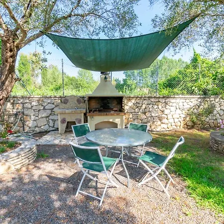Villa Rosa 1 , , Corfu *