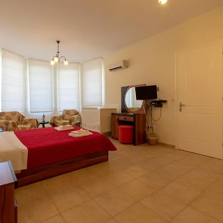 Rosa 1 , , Corfu Villa *