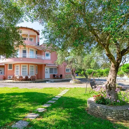 Rosa 1 , , Corfu Villa