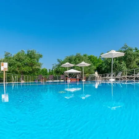 Villa Rosa 1 , , Corfu *