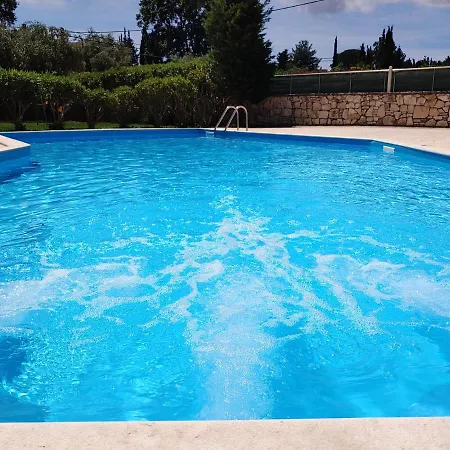 Rosa 1 , , Corfu Villa
