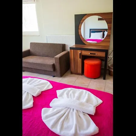 Rosa 1 , , Corfu Villa *