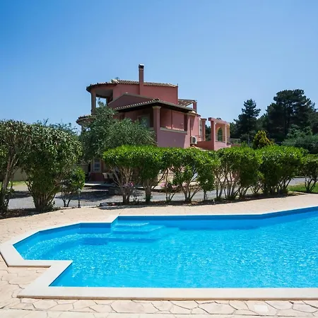 Villa Rosa 1 , , Corfu Dassia (Corfu)
