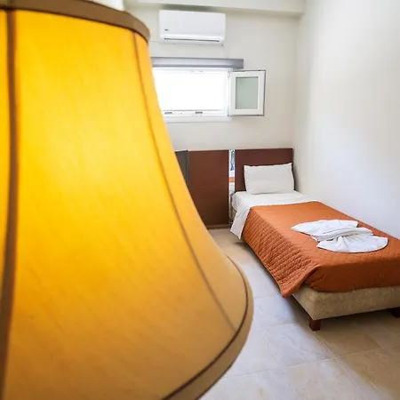 Rosa 1 , , Corfu Villa