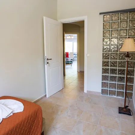 Rosa 1 , , Corfu Villa *