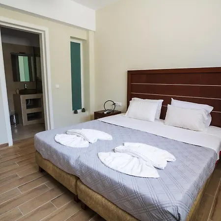 Villa Rosa 1 , , Corfu *