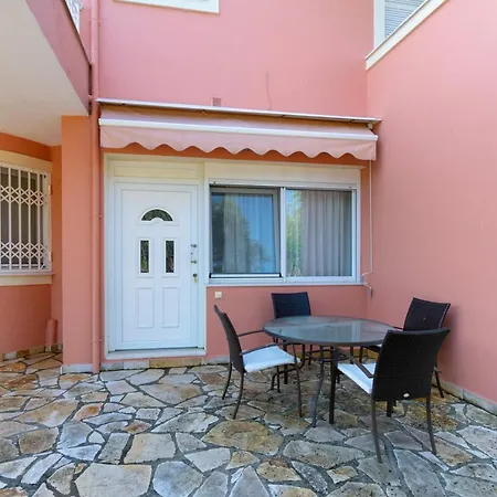 Rosa 1 , , Corfu Villa