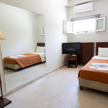 Villa Rosa 1 , , Corfu
