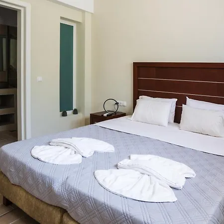 Rosa 1 , , Corfu Villa