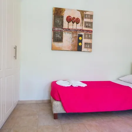 Rosa 1 , , Corfu Villa *