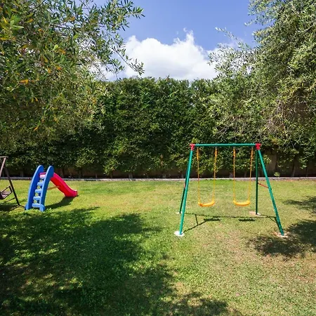 Rosa 1 , , Corfu Villa
